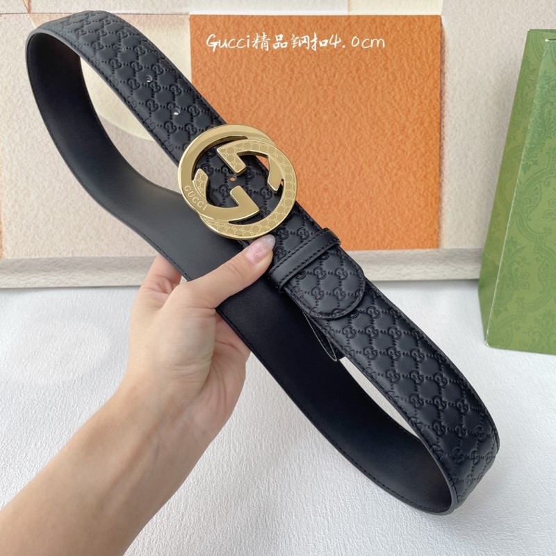 Gvc*1 belts